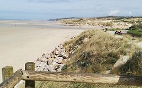 Les Dunes Blanches